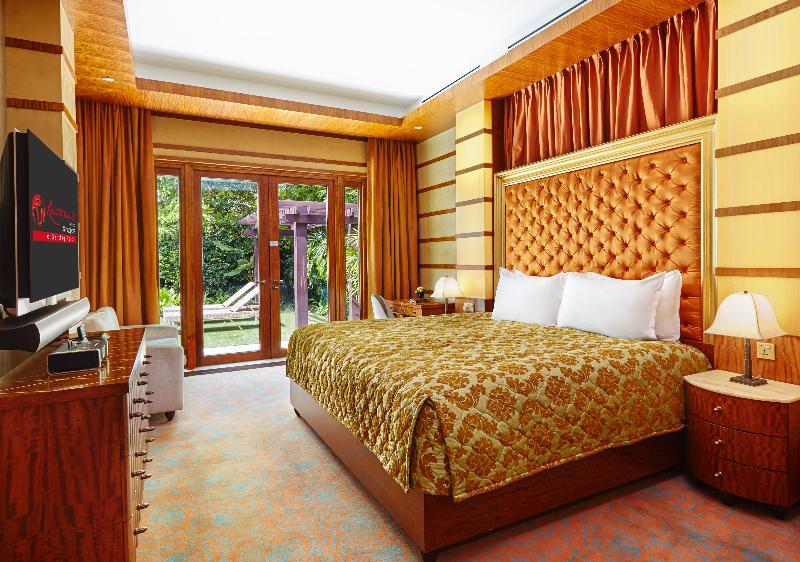 Hotel World Sentosa - Crockfords Tower