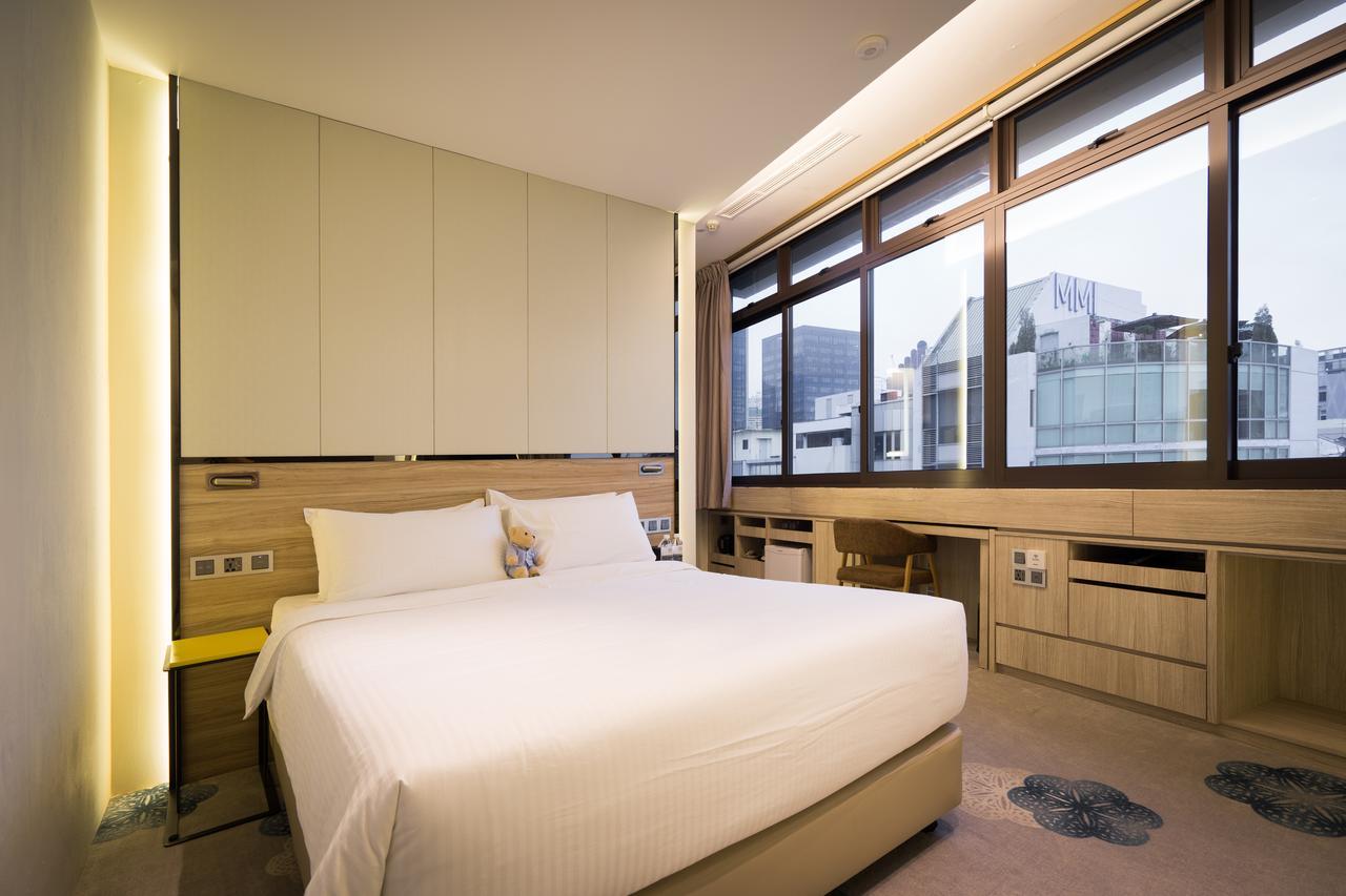 Hotel The Quay