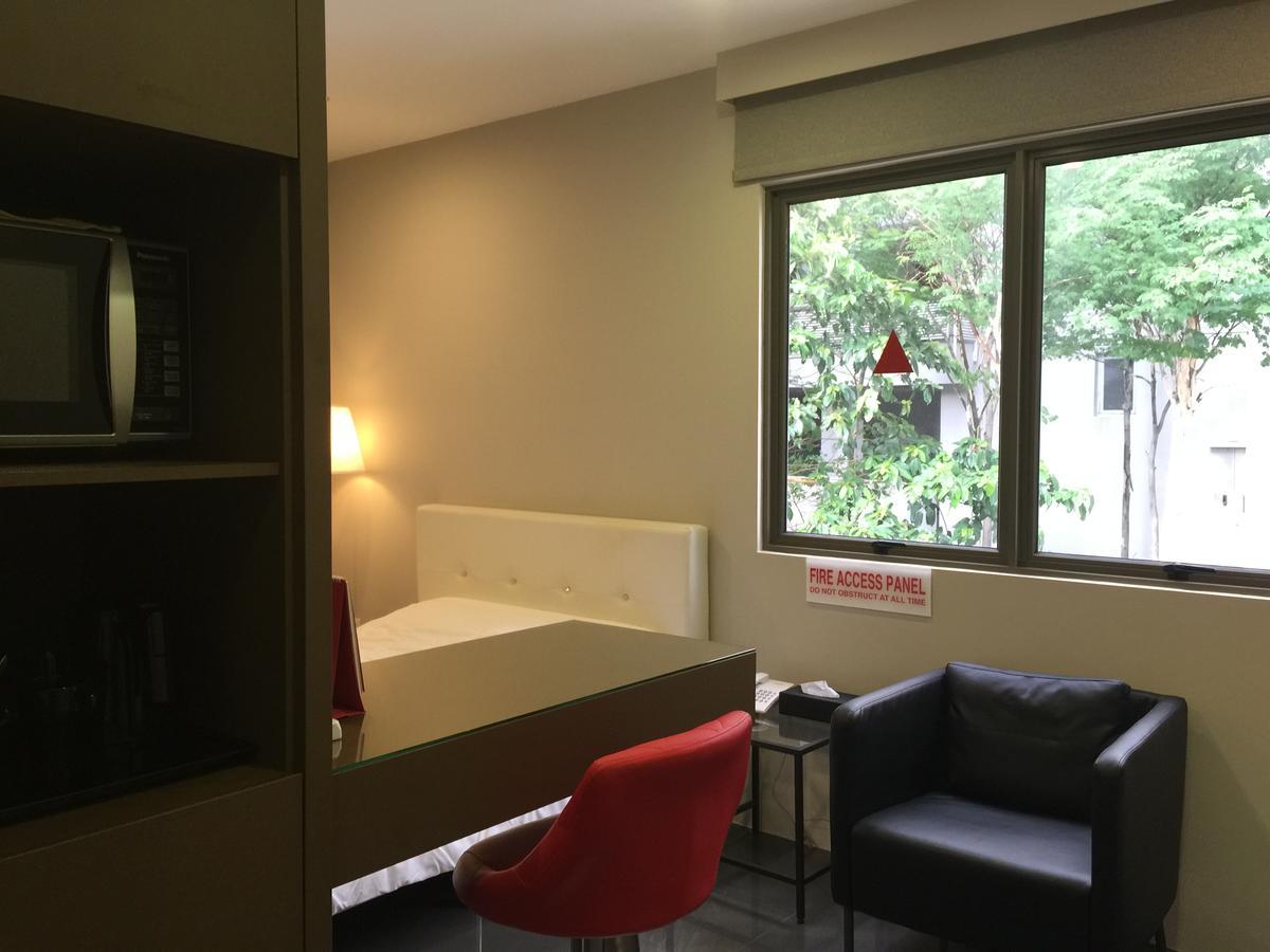 Aparthotel Triple 2 Studio 3*