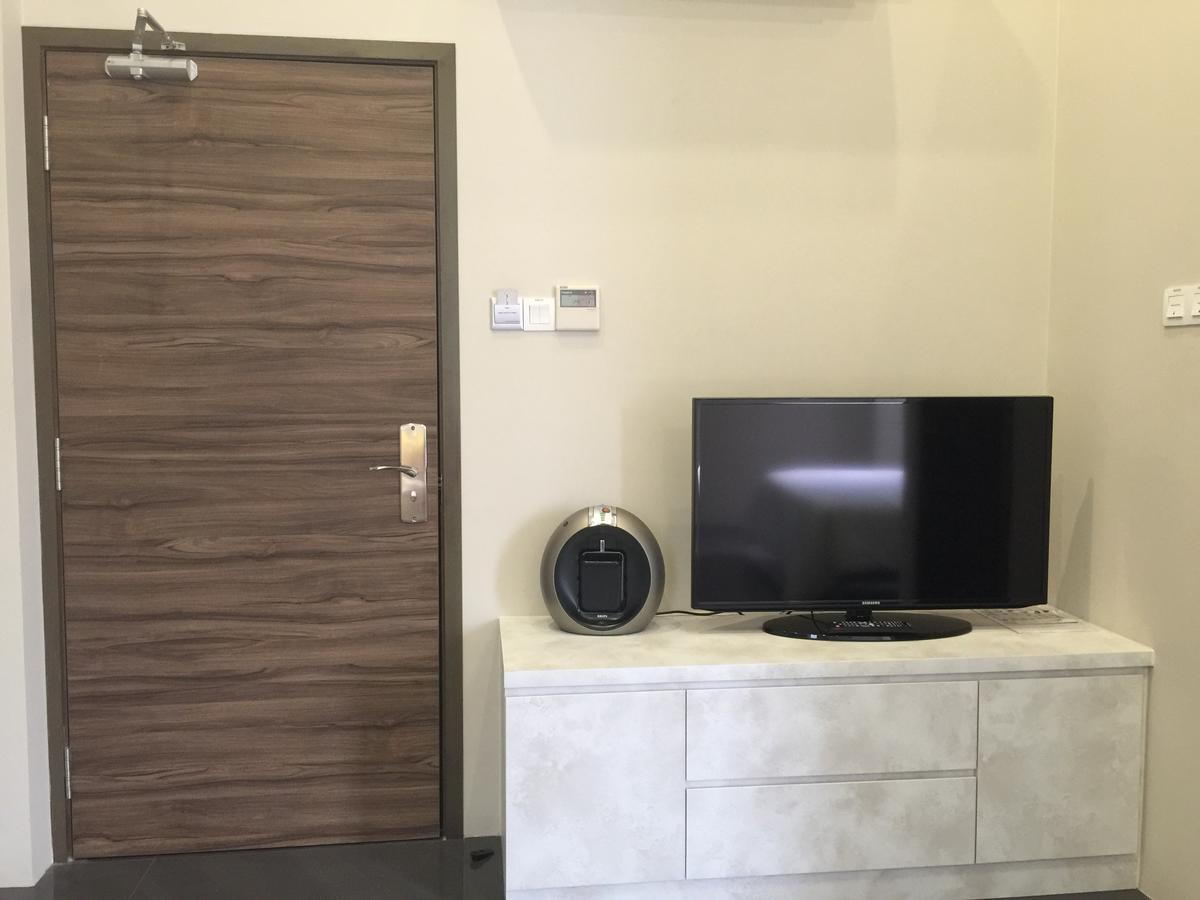 Triple 2 Studio Singapore