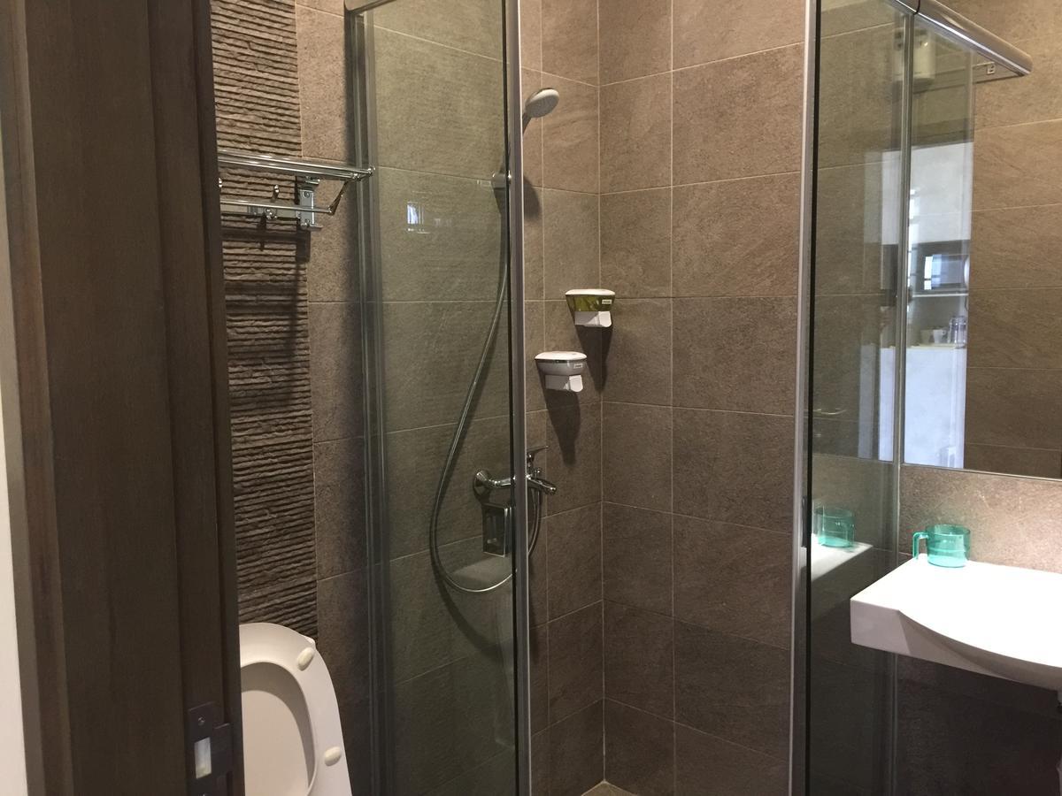 Aparthotel Triple 2 Studio 3*