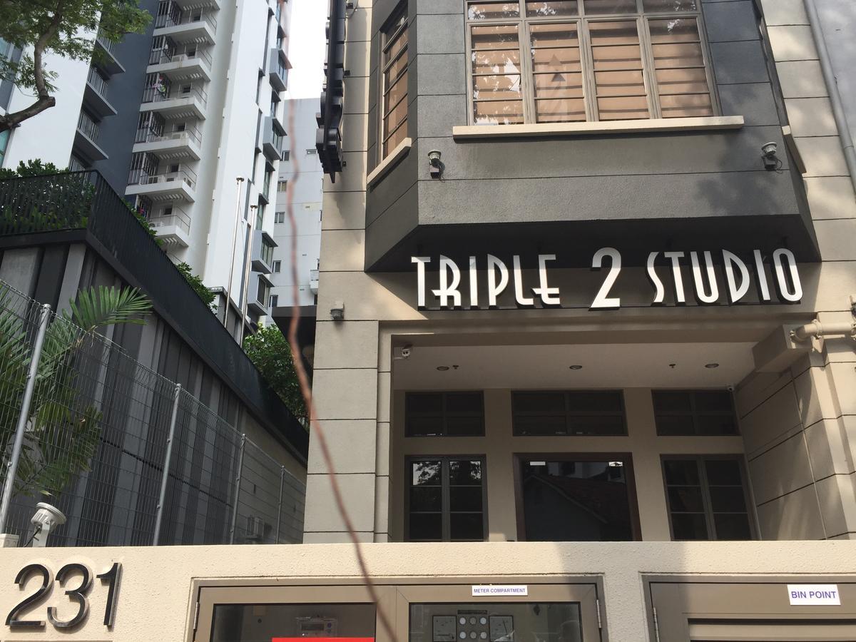 Triple 2 Studio 3*