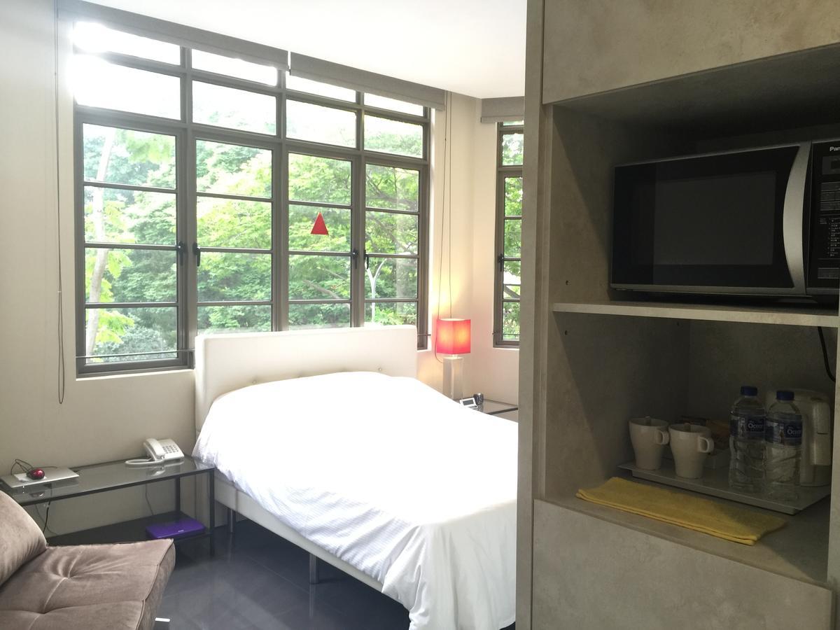 Aparthotel Triple 2 Studio Singapore