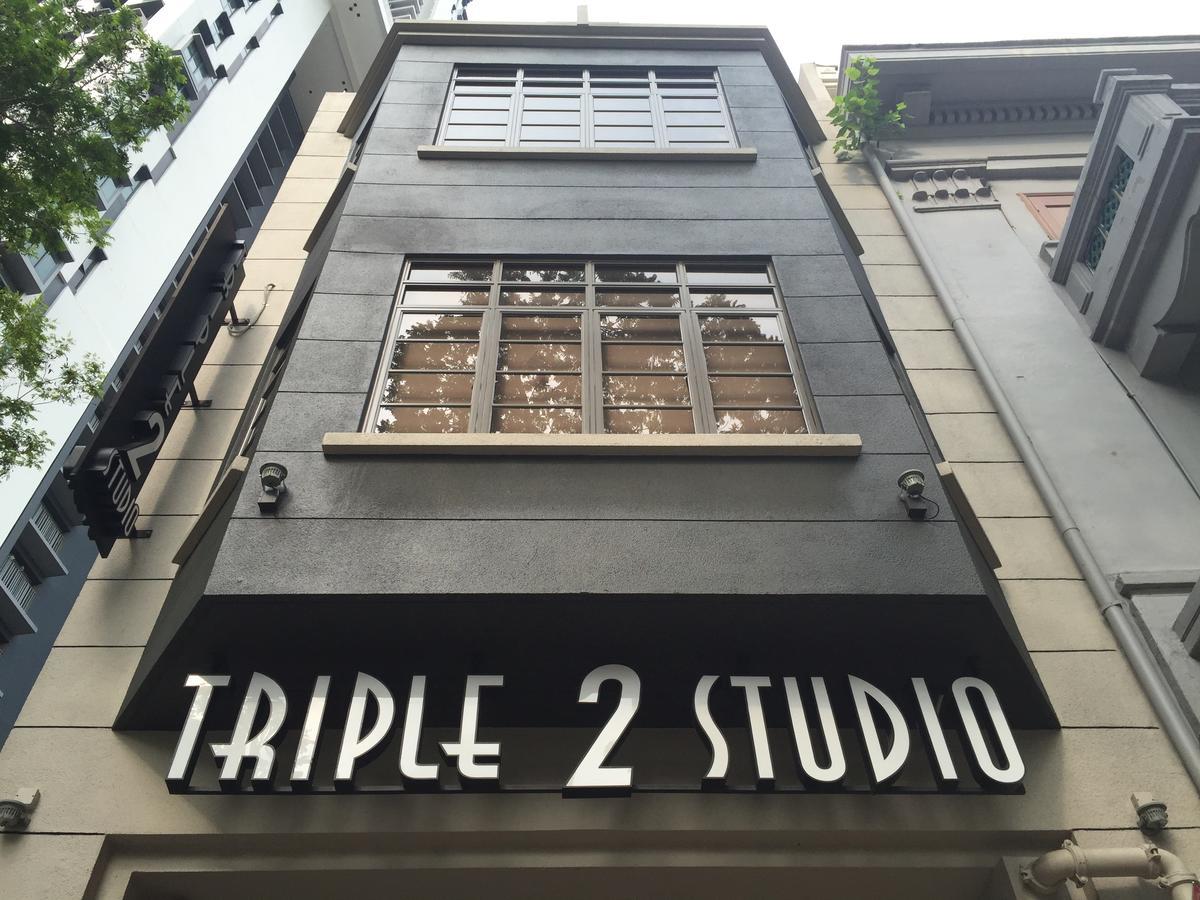 Triple 2 Studio 3*