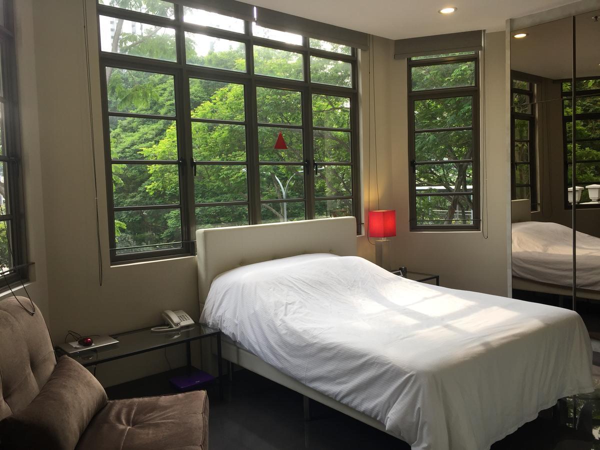 Aparthotel Triple 2 Studio Singapore