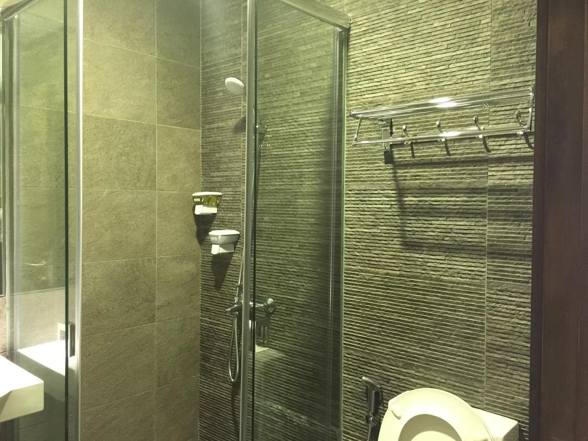 Triple 2 Studio Aparthotel Singapore