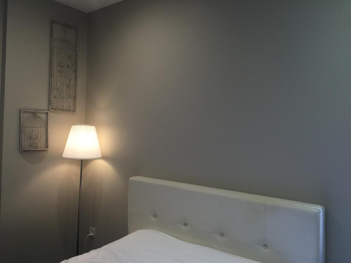 Triple 2 Studio Aparthotel Singapore