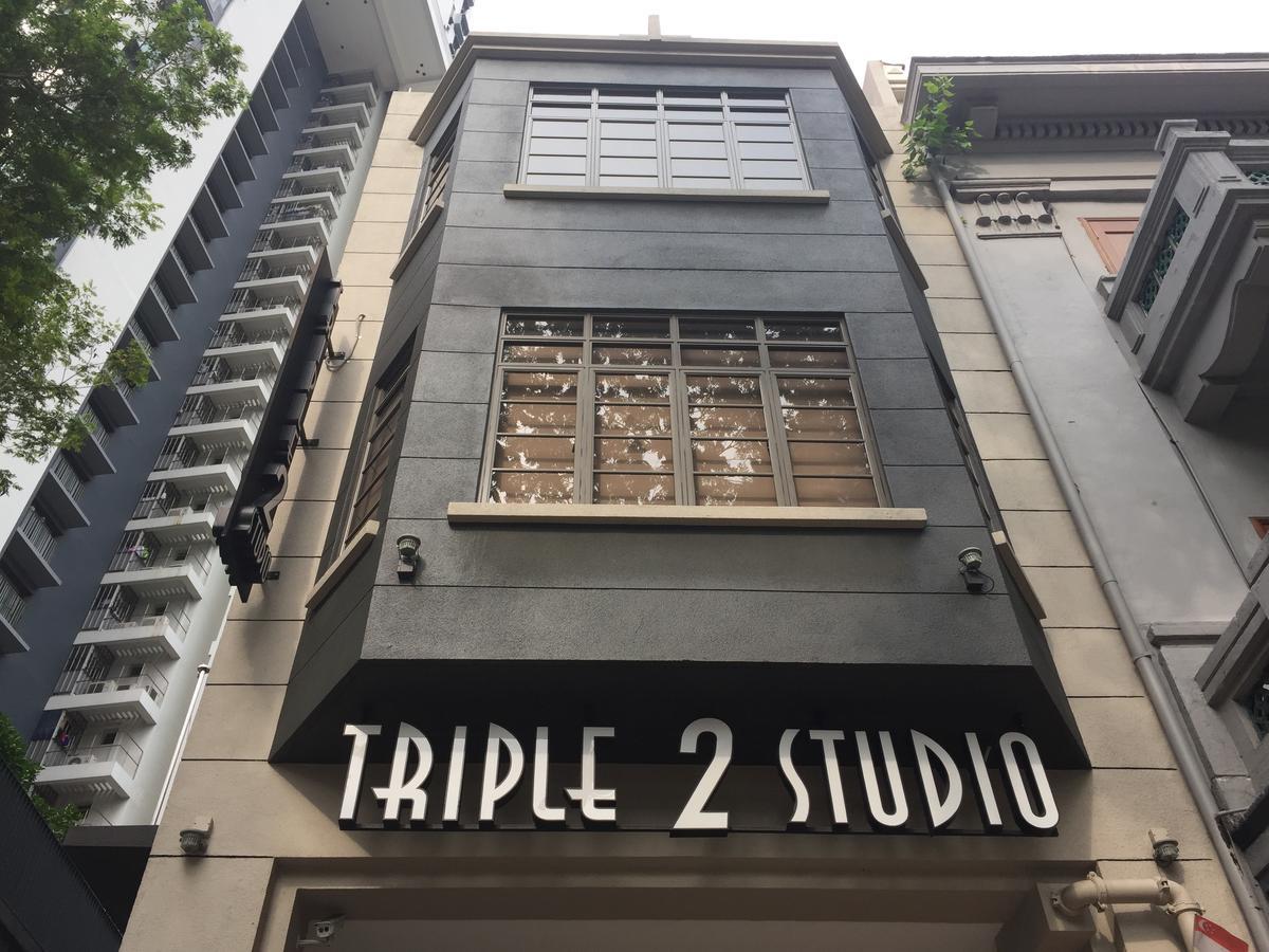 Aparthotel Triple 2 Studio