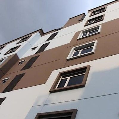 Hotel Ibis Budget Sapphire