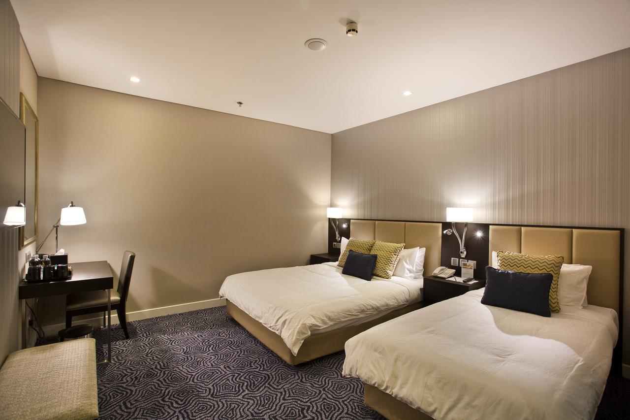 Ambassador Transit - Terminal 3 Hotel Singapore