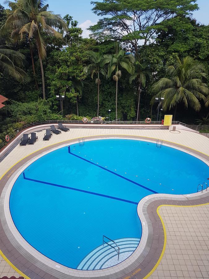 Resort Costa Sands Resort, Sentosa 3*
