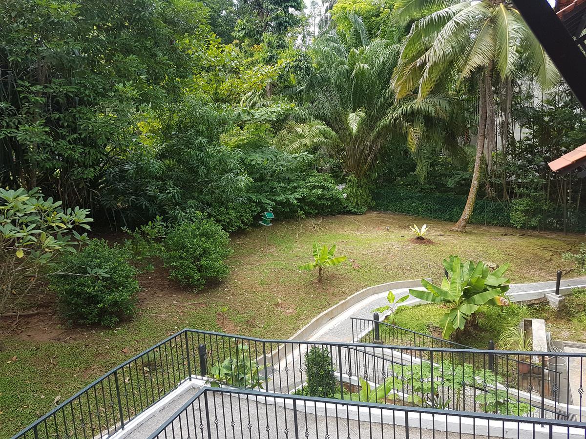 Costa Sands Resort, Sentosa 3* Singapore