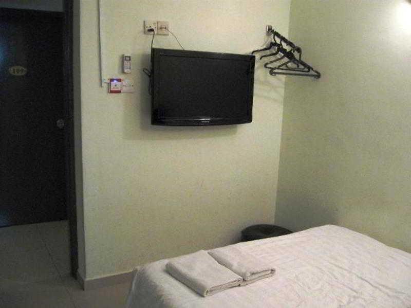Zenobia Hotel Singapore