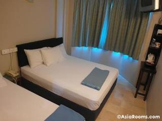 Chang Ziang Hotel 2*