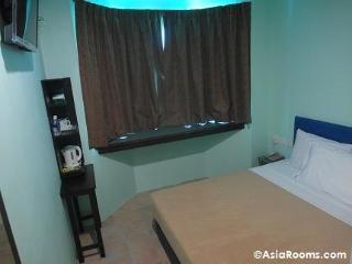 Chang Ziang 2*