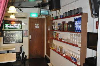 Hostel Backpackers' Chinatown