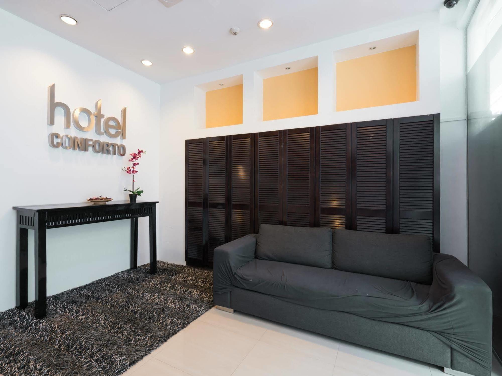 Hotel Conforto