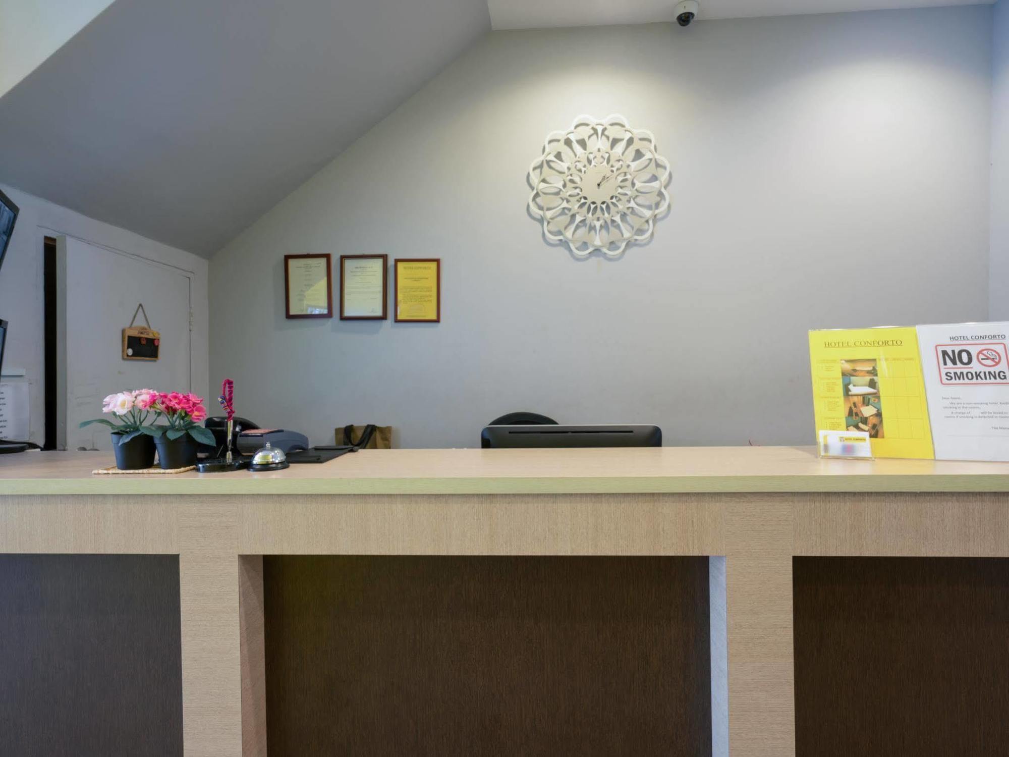 Hotel Conforto 2*