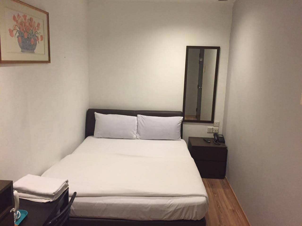 Conforto 2* Singapore