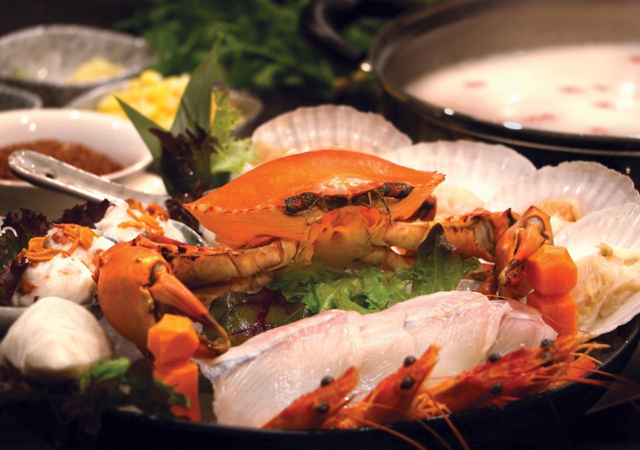 Orchard 5* Singapore