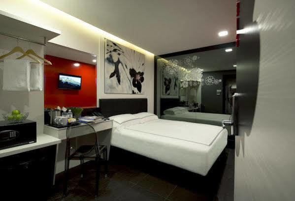 Venue The Lily Hotel Singapore