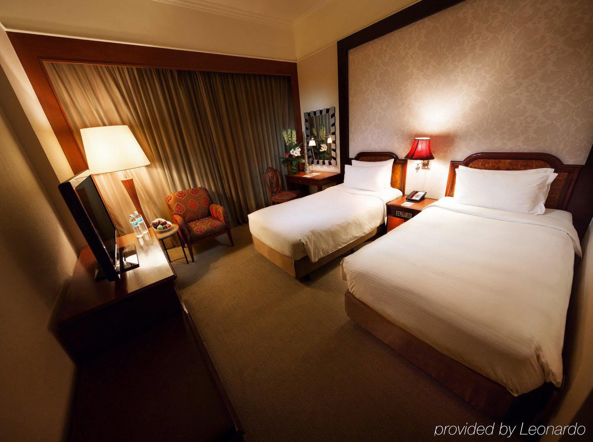 Vibe Orchard Hotel Singapore