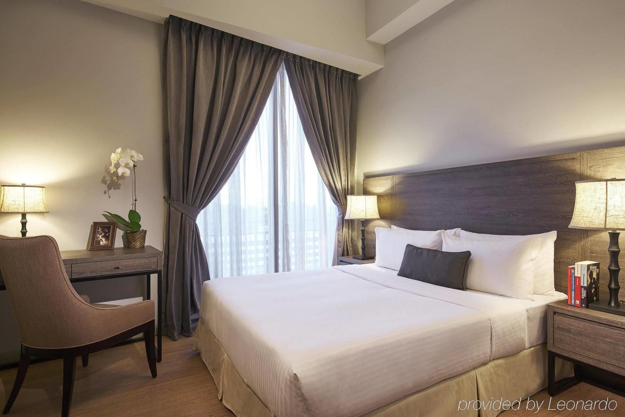 Aparthotel Adina Serviced Orchard