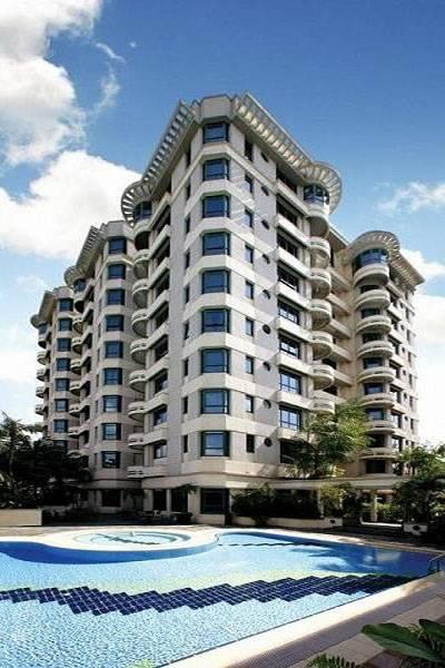 Le Grove Aparthotel 4*