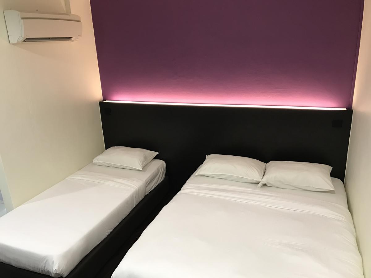 Hotel L At 51 Desker 2*