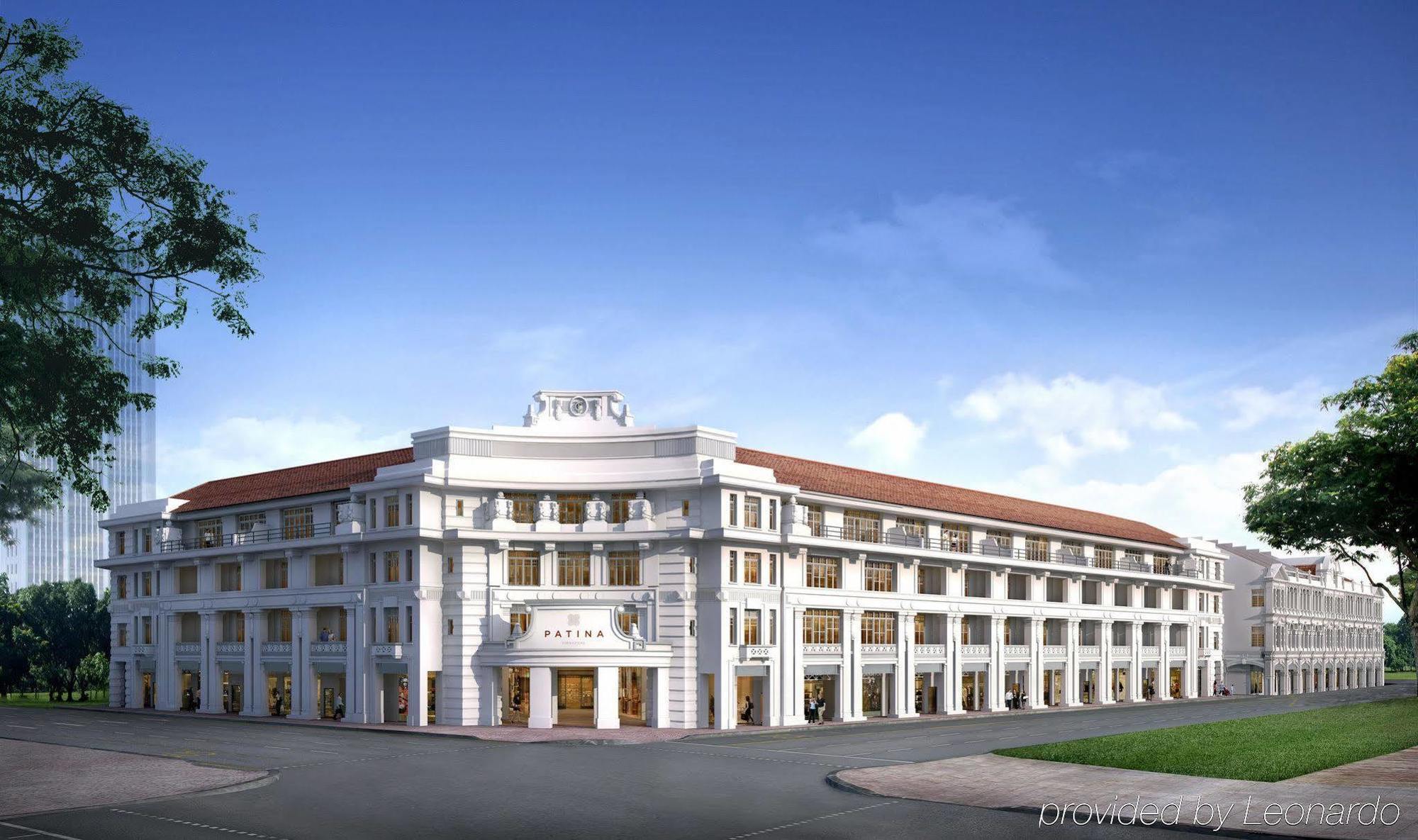 Hotel The Capitol Kempinski 5*