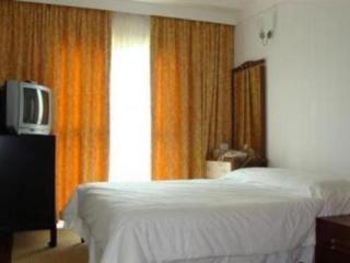 Hotel Chang Ziang Singapore