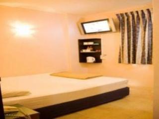Hotel Chang Ziang