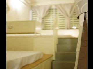 Blanc Hostel Singapore
