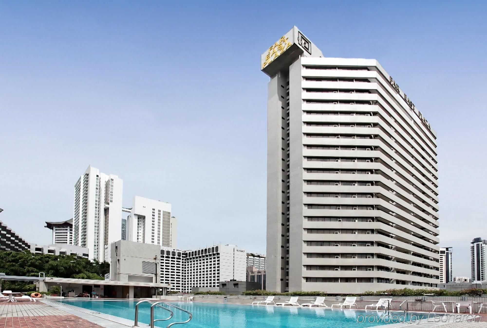 Far East Plaza Residences By Far East Hospitality Singapore