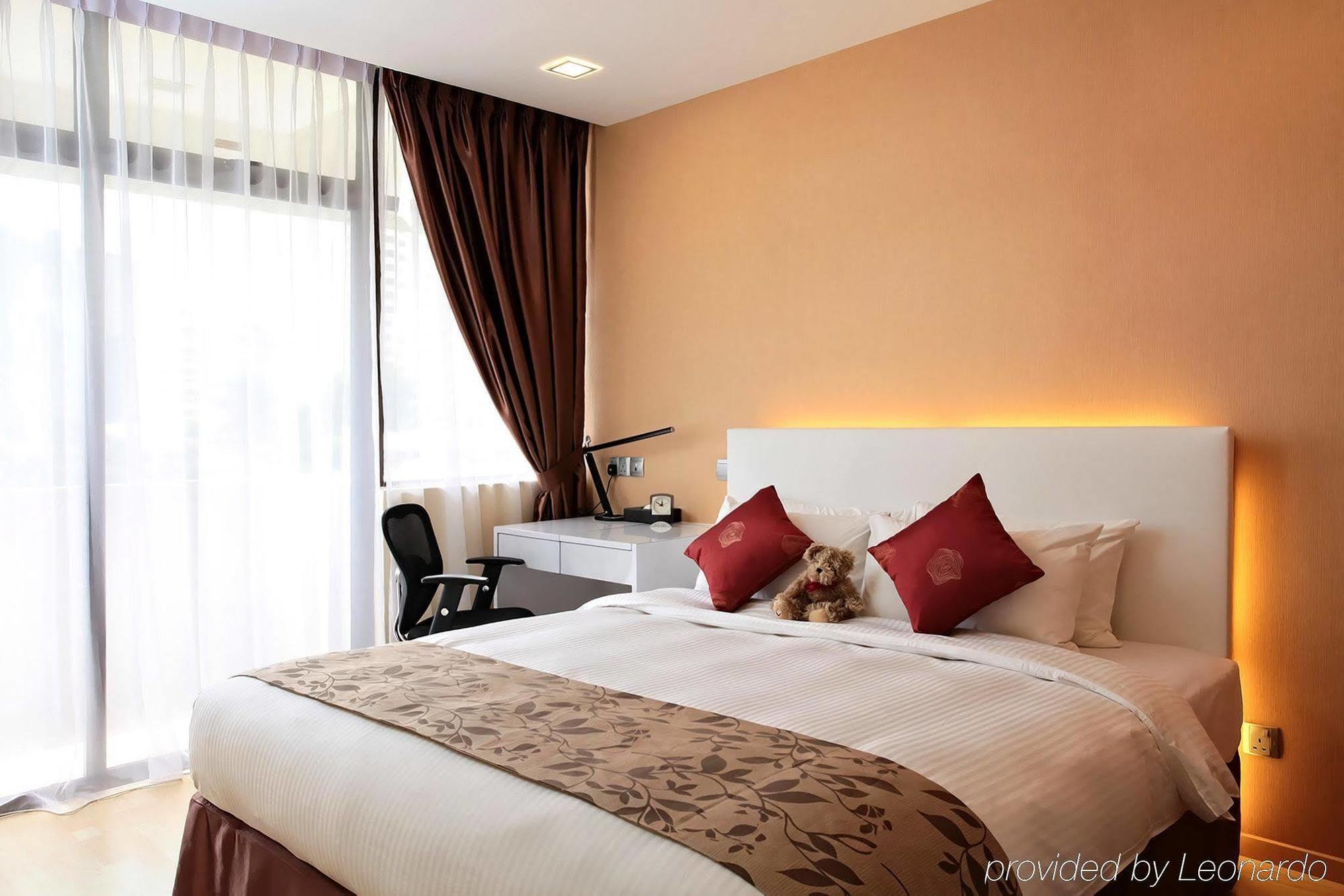 Far East Plaza Residences By Far East Hospitality