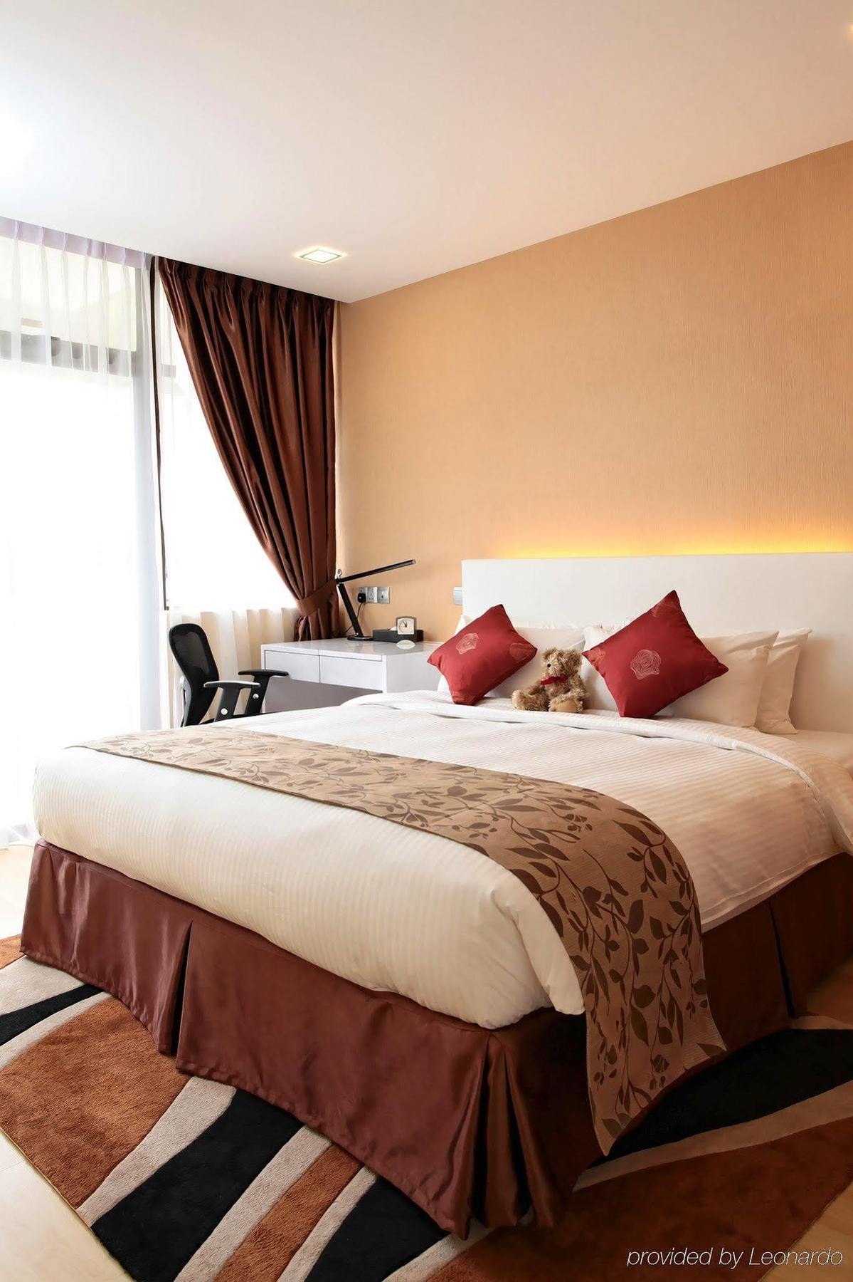 Far East Plaza Residences By Far East Hospitality Singapore