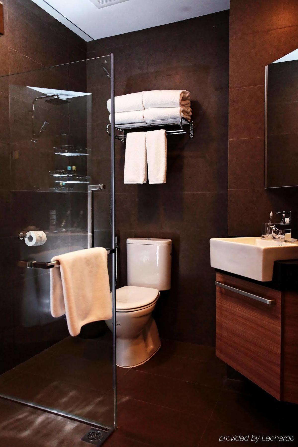 Far East Plaza Residences By Far East Hospitality Aparthotel 4*