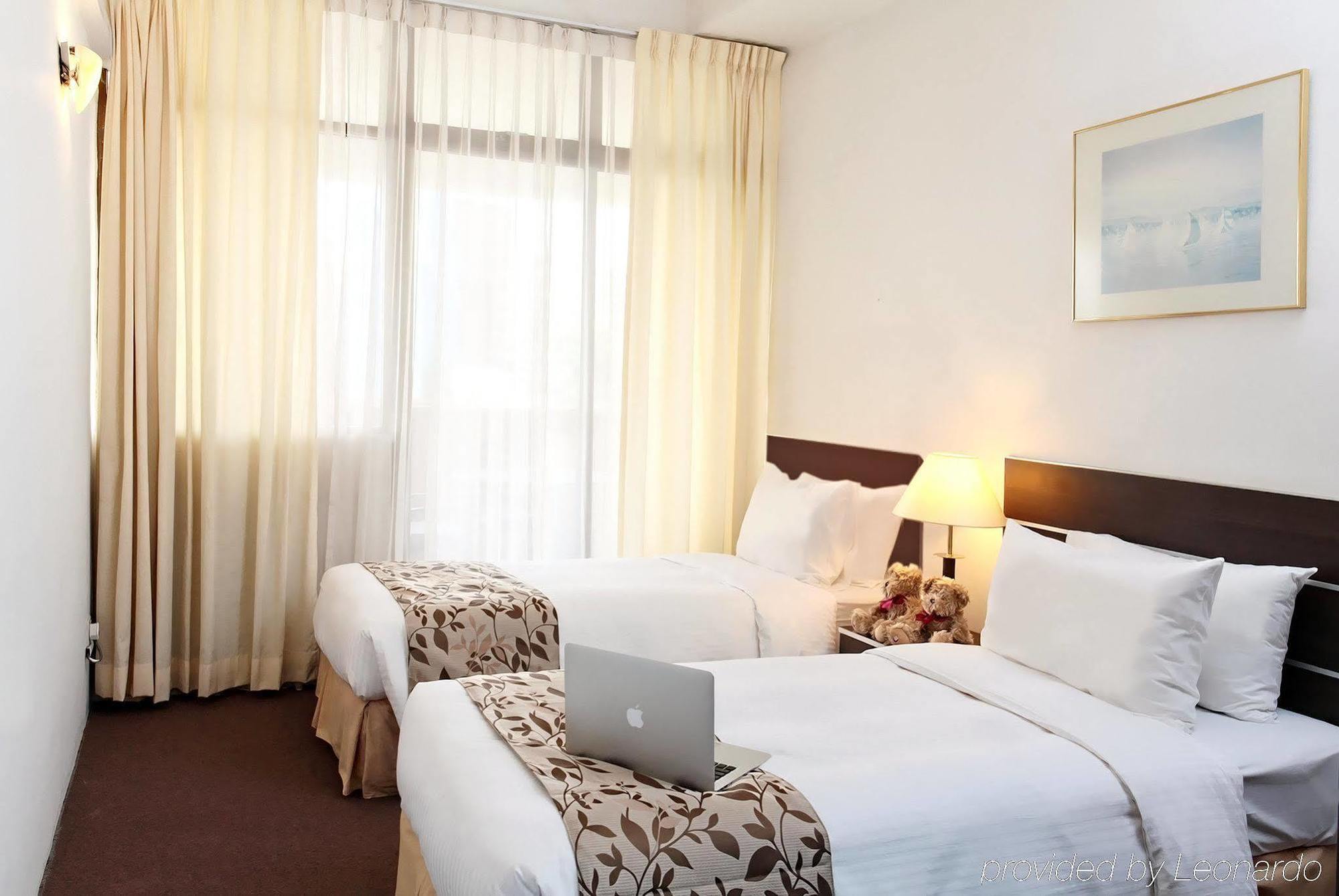 Far East Plaza Residences By Far East Hospitality