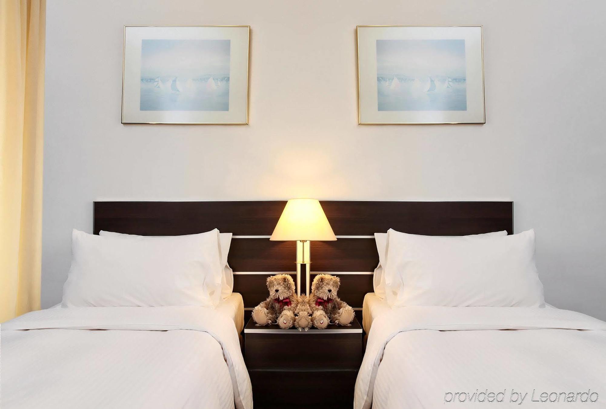 Far East Plaza Residences By Far East Hospitality Aparthotel Singapore