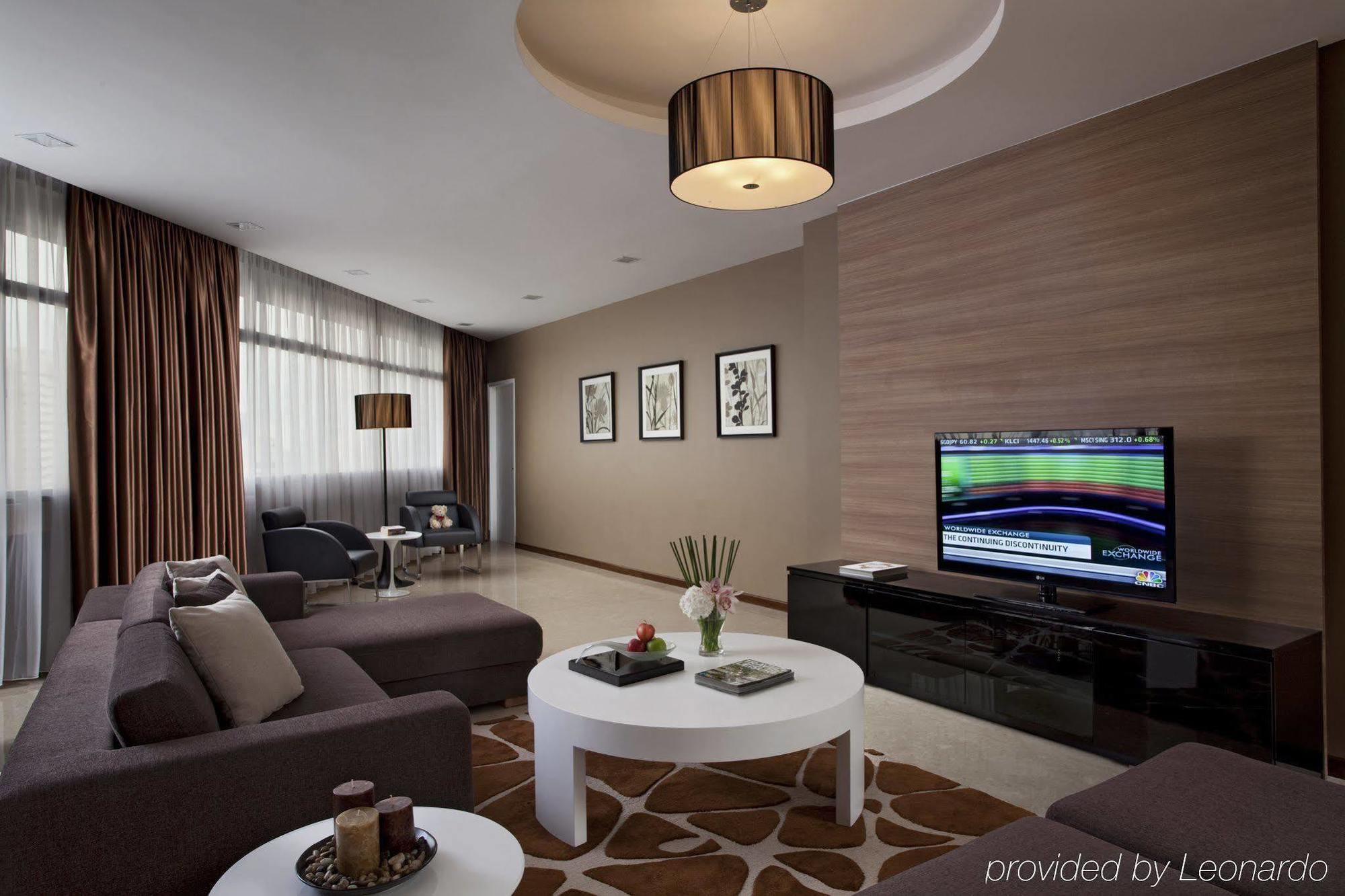 Far East Plaza Residences By Far East Hospitality Singapore
