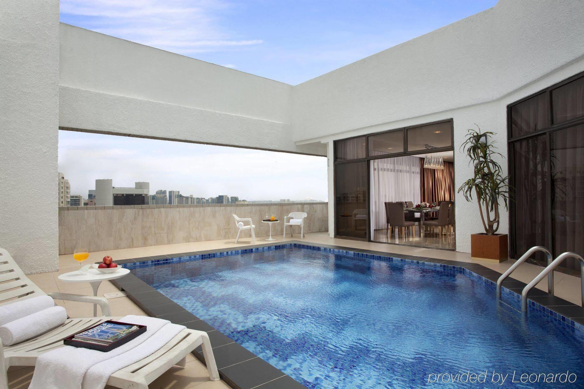 Far East Plaza Residences By Far East Hospitality