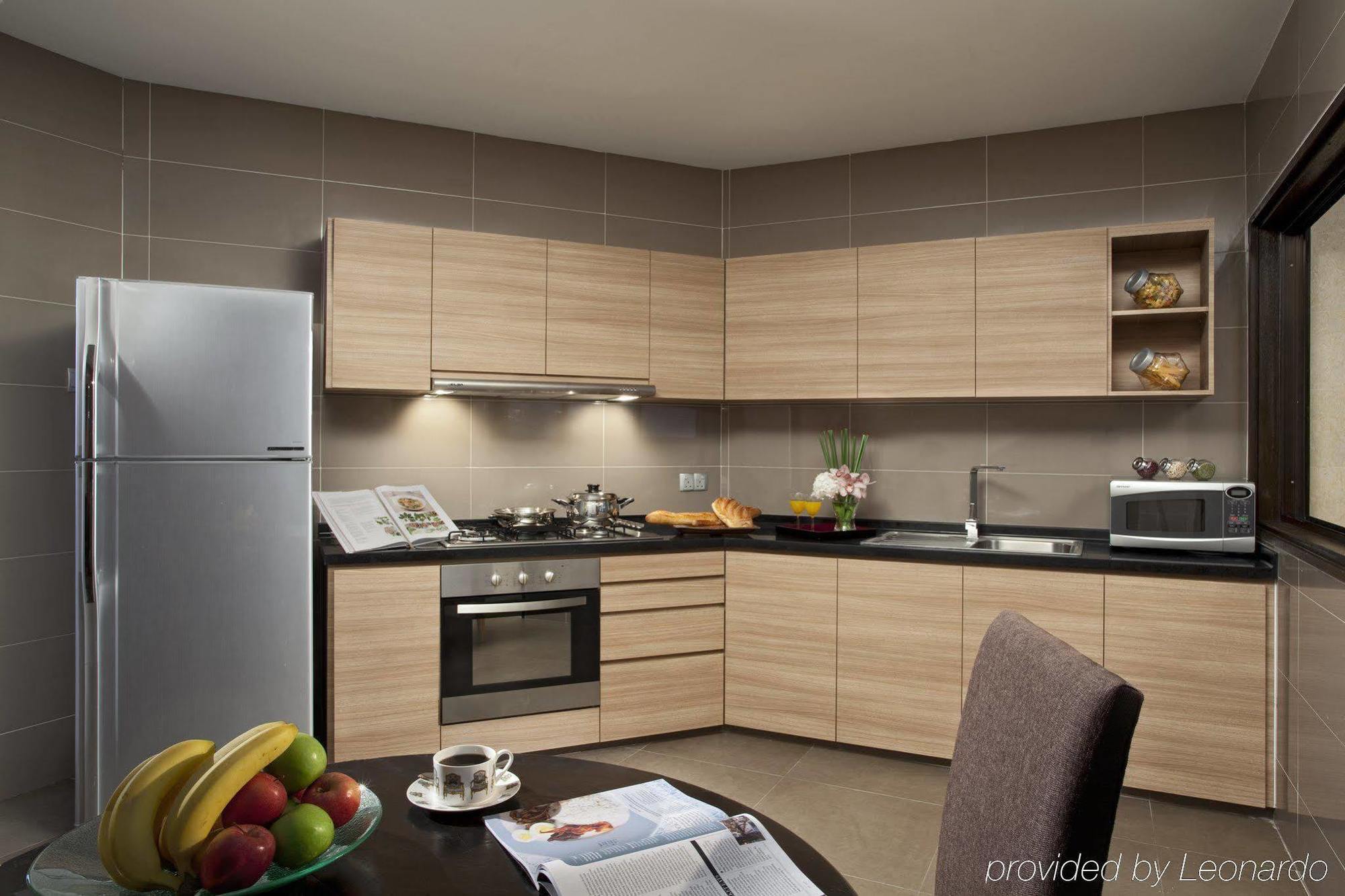 Aparthotel Far East Plaza Residences By Far East Hospitality Singapore