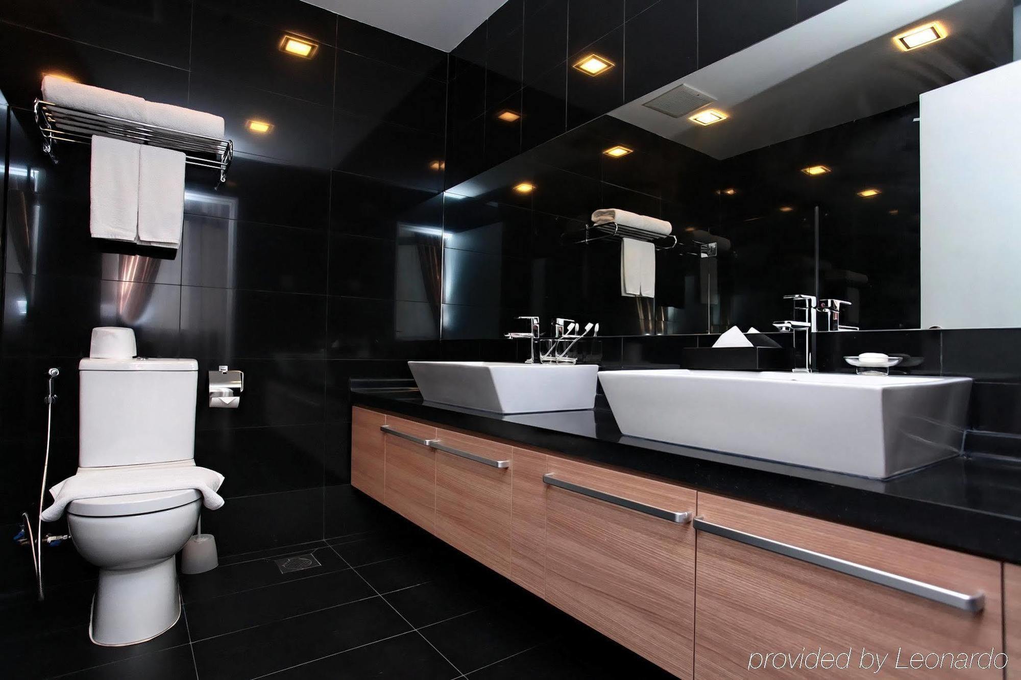 Far East Plaza Residences By Far East Hospitality Singapore