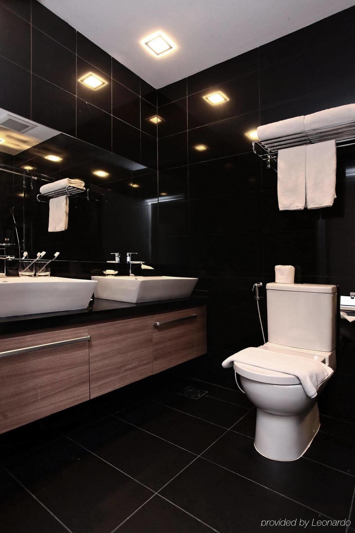 Far East Plaza Residences By Far East Hospitality 4*