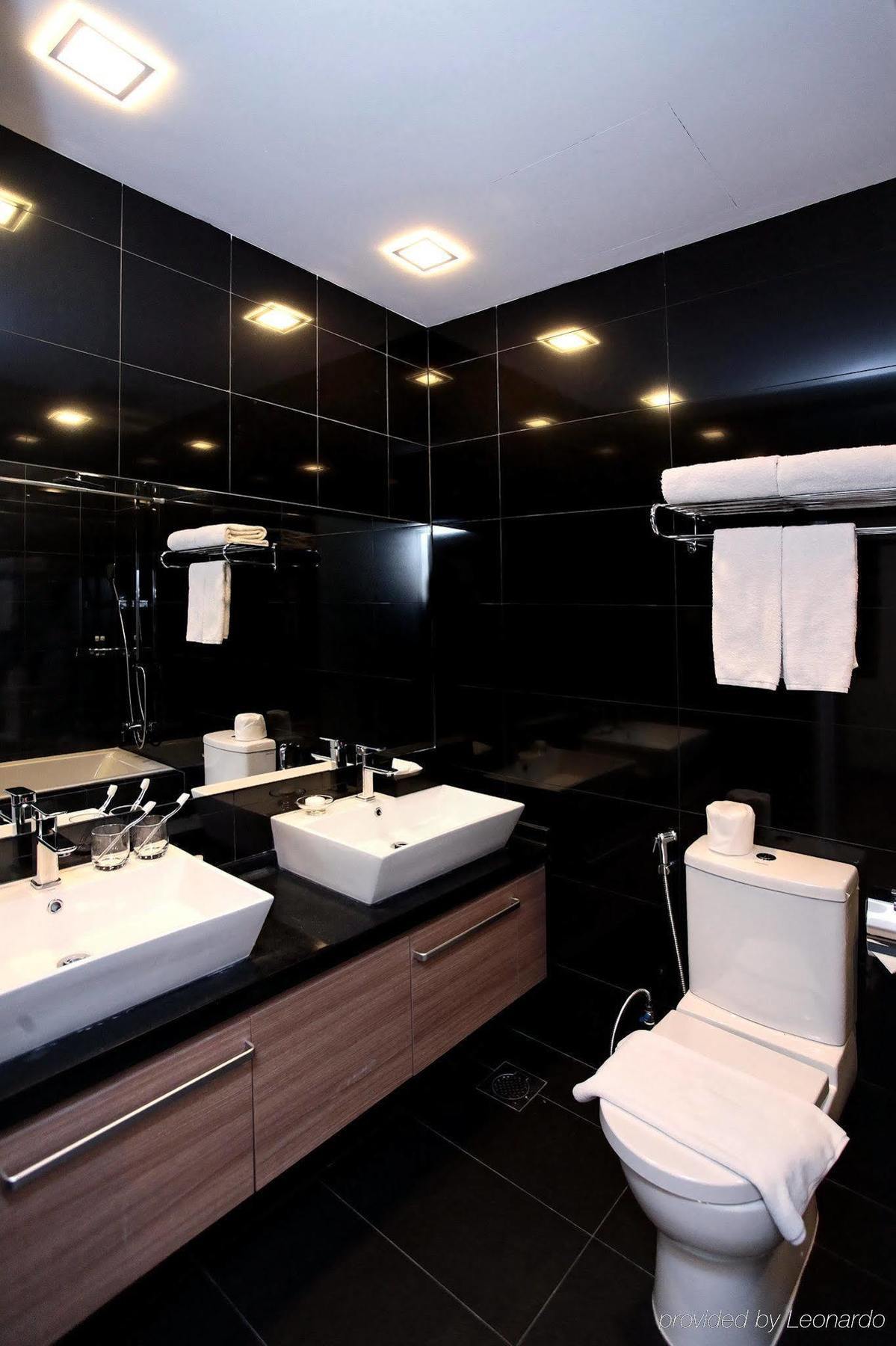 Far East Plaza Residences By Far East Hospitality Aparthotel