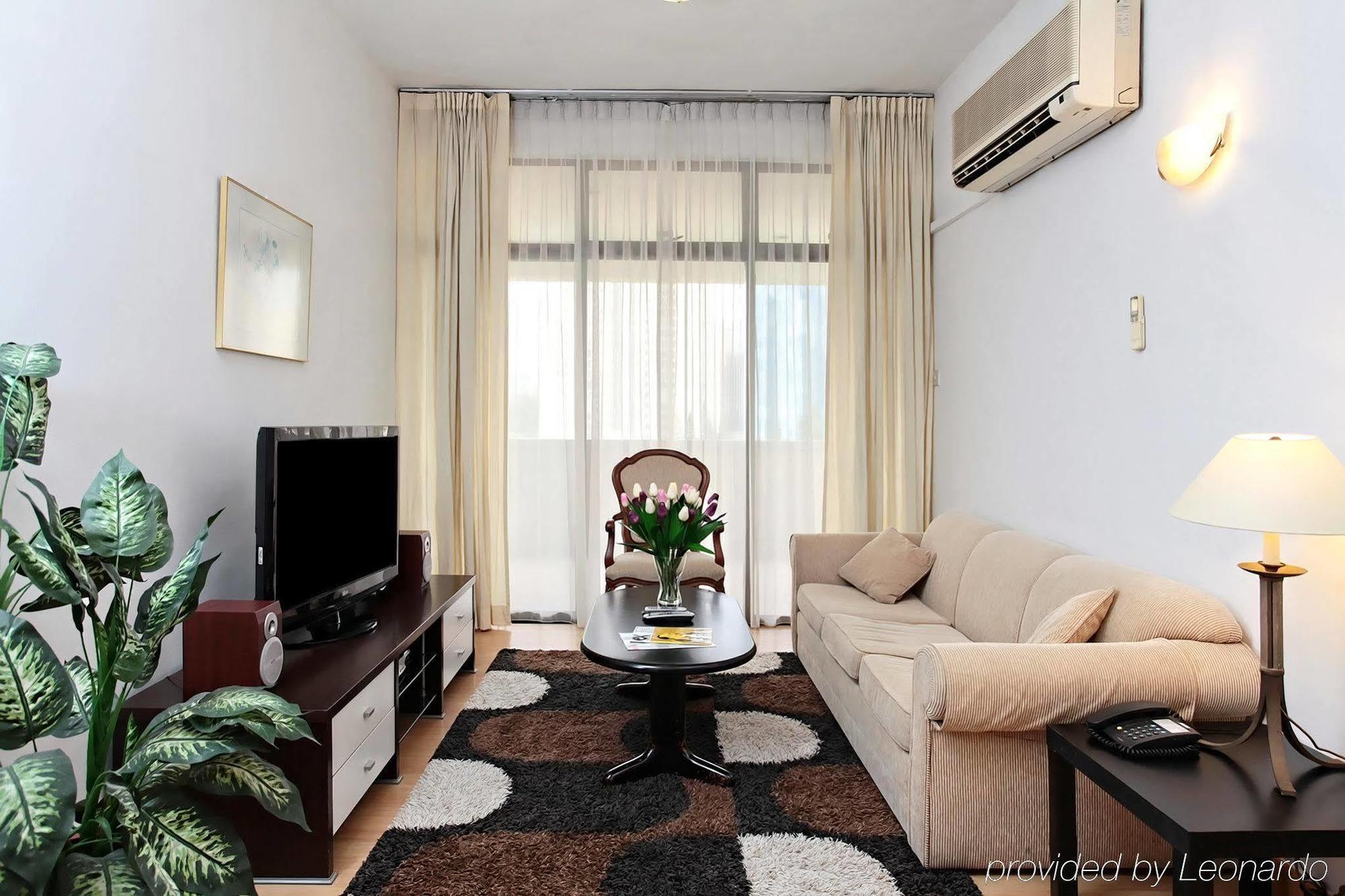Far East Plaza Residences By Far East Hospitality