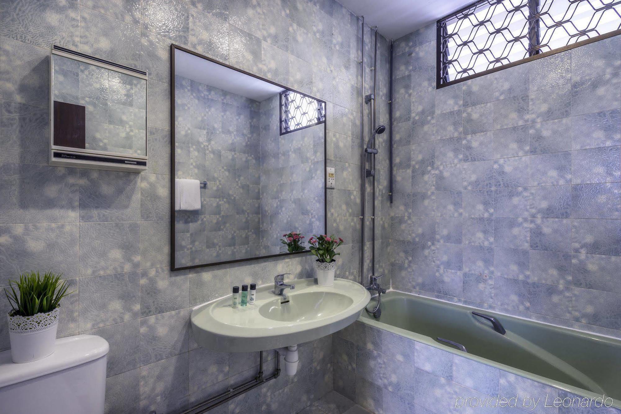 Aparthotel Far East Plaza Residences By Far East Hospitality