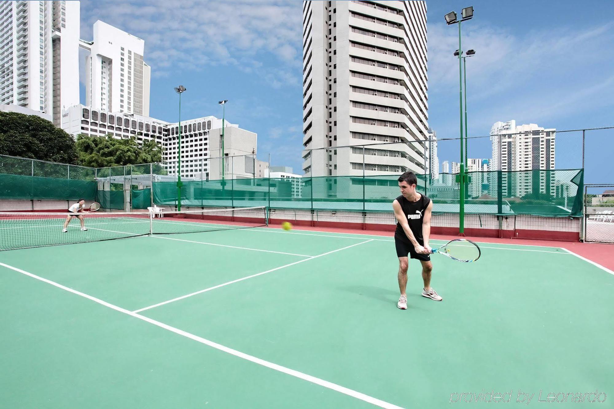 Aparthotel Far East Plaza Residences By Far East Hospitality