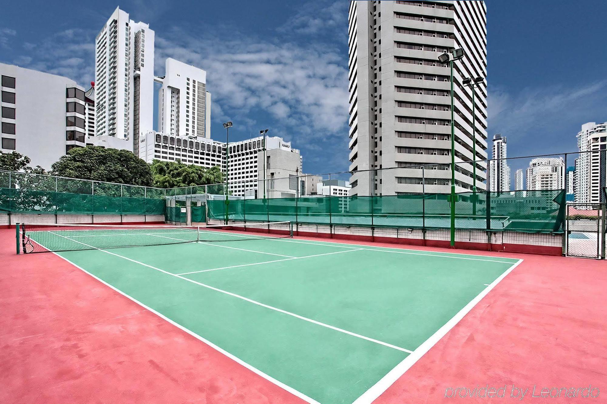 Aparthotel Far East Plaza Residences By Far East Hospitality 4*