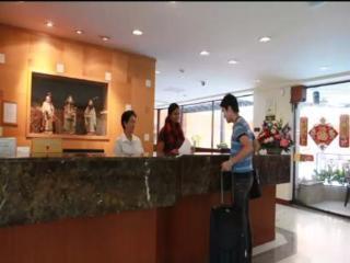 Kihei Hotel 3*